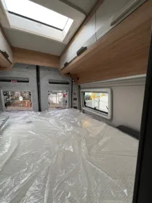 Fahrzeugbild Knaus BoxLife 630 ME Platinum Selection Sofort Verfügbar #14