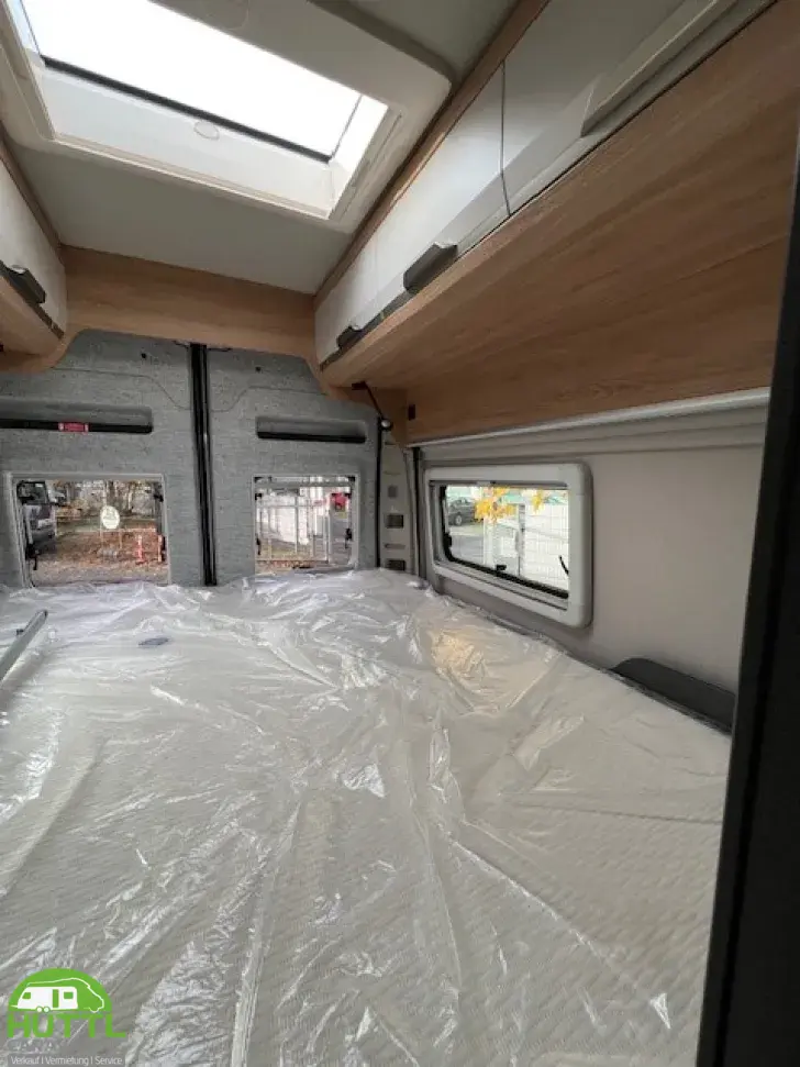 Fahrzeugbild Knaus BoxLife 630 ME Platinum Selection Sofort Verfügbar #14