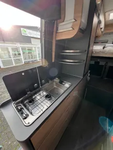 Fahrzeugbild Knaus BoxLife 630 ME Platinum Selection Sofort Verfügbar #15