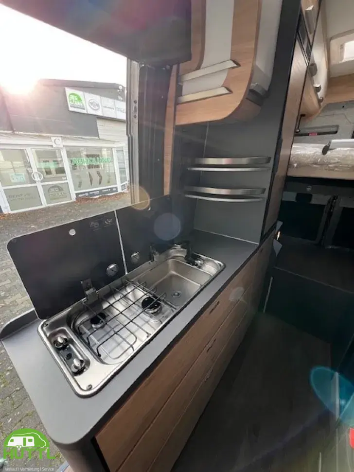 Fahrzeugbild Knaus BoxLife 630 ME Platinum Selection Sofort Verfügbar #15