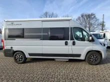 Fahrzeugbild VanTourer 600 L *Sparvorteil 17.996€* #19