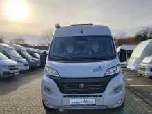 Fahrzeugbild VanTourer 600 L *Sparvorteil 17.996€* #18