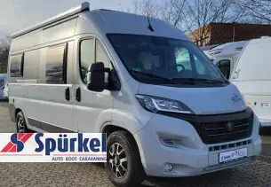 Bild VANTourer<br/>600 L