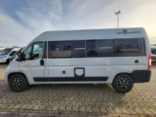 Fahrzeugbild VanTourer 600 L *Sparvorteil 17.996€* #20