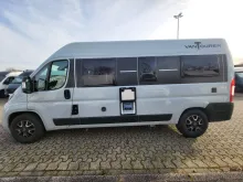 Fahrzeugbild VanTourer 600 L *Sparvorteil 17.996€* #21