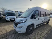 Fahrzeugbild VanTourer 600 L *Sparvorteil 17.996€* #22