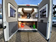 Fahrzeugbild VanTourer 600 L *Sparvorteil 17.996€* #14