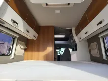 Fahrzeugbild VanTourer 600 L *Sparvorteil 17.996€* #15