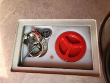 Fahrzeugbild VanTourer 600 L *Sparvorteil 17.996€* #17