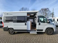 Fahrzeugbild VanTourer 600 L *Sparvorteil 17.996€* #27
