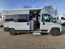 Fahrzeugbild VanTourer 600 L *Sparvorteil 17.996€* #4