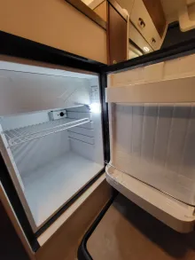 Fahrzeugbild VanTourer 600 L *Sparvorteil 17.996€* #11