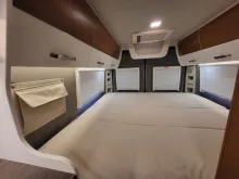 Fahrzeugbild VanTourer 600 L *Sparvorteil 17.996€* #12