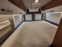 Fahrzeugbild VanTourer 600 L *Sparvorteil 17.996€* #28