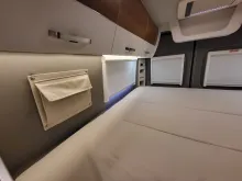 Fahrzeugbild VanTourer 600 L *Sparvorteil 17.996€* #29