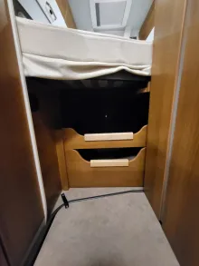 Fahrzeugbild VanTourer 600 L *Sparvorteil 17.996€* #30