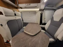 Fahrzeugbild VanTourer 600 L *Sparvorteil 17.996€* #31