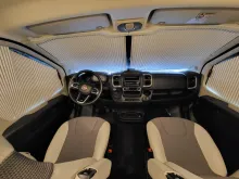 Fahrzeugbild VanTourer 600 L *Sparvorteil 17.996€* #6