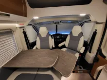 Fahrzeugbild VanTourer 600 L *Sparvorteil 17.996€* #8