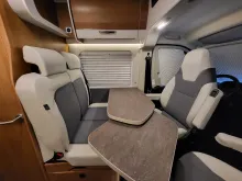 Fahrzeugbild VanTourer 600 L *Sparvorteil 17.996€* #7