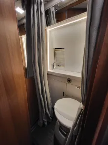 Fahrzeugbild VanTourer 600 L *Sparvorteil 17.996€* #13