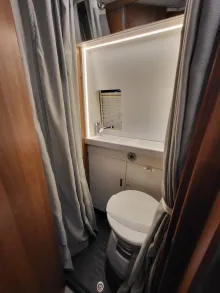 Fahrzeugbild VanTourer 600 L *Sparvorteil 17.996€* #33