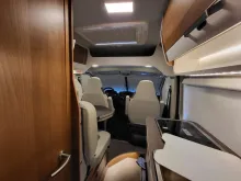 Fahrzeugbild VanTourer 600 L *Sparvorteil 17.996€* #34