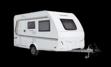 Fahrzeugbild Weinsberg CaraOne 420 QD (2026) #1