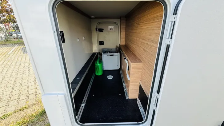 Fahrzeugbild Weinsberg X-CURSION VAN 500 MQ EDITION [PEPPER] #21