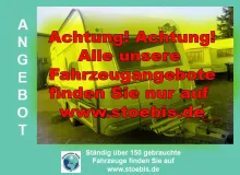 Fahrzeugbild Fendt Diamant 410 T Nr. 81 -Mover, EB oder DB #1