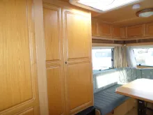 Fahrzeugbild Fendt Diamant 410 T #4