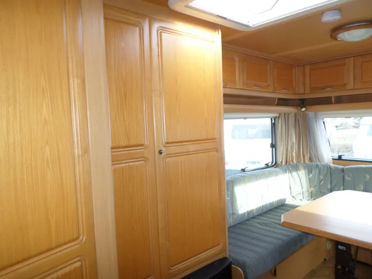 Fahrzeugbild Fendt Diamant 410 T Nr. 81 -Mover, EB oder DB #4