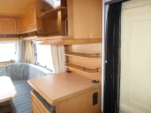 Fahrzeugbild Fendt Diamant 410 T #5