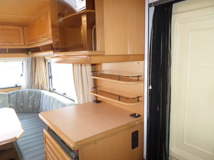 Fahrzeugbild Fendt Diamant 410 T Nr. 81 -Mover, EB oder DB #5