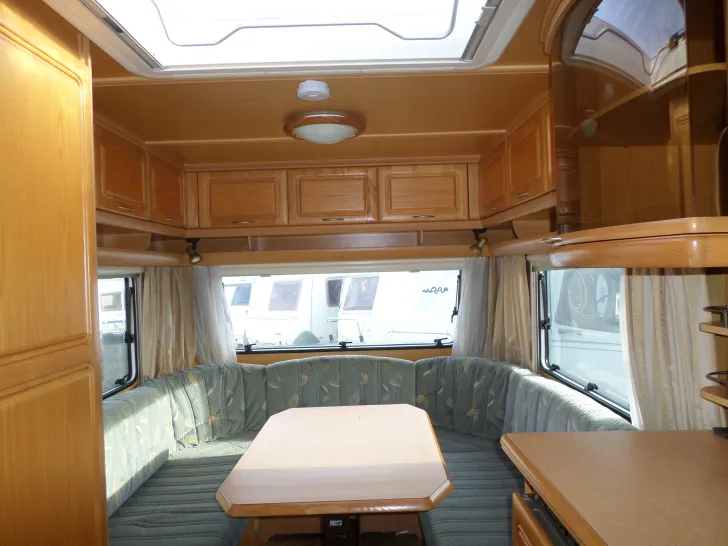 Fahrzeugbild Fendt Diamant 410 T Nr. 81 -Mover, EB oder DB #6