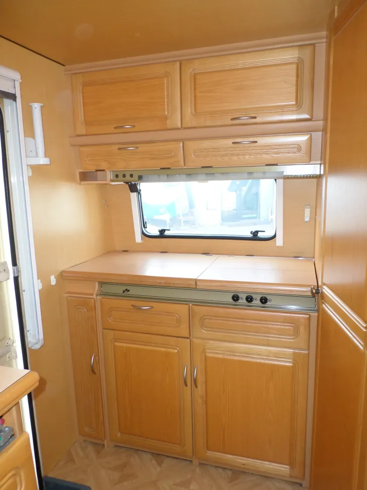 Fahrzeugbild Fendt Diamant 410 T Nr. 81 -Mover, EB oder DB #7