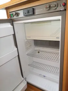 Fahrzeugbild Fendt Diamant 410 T #9