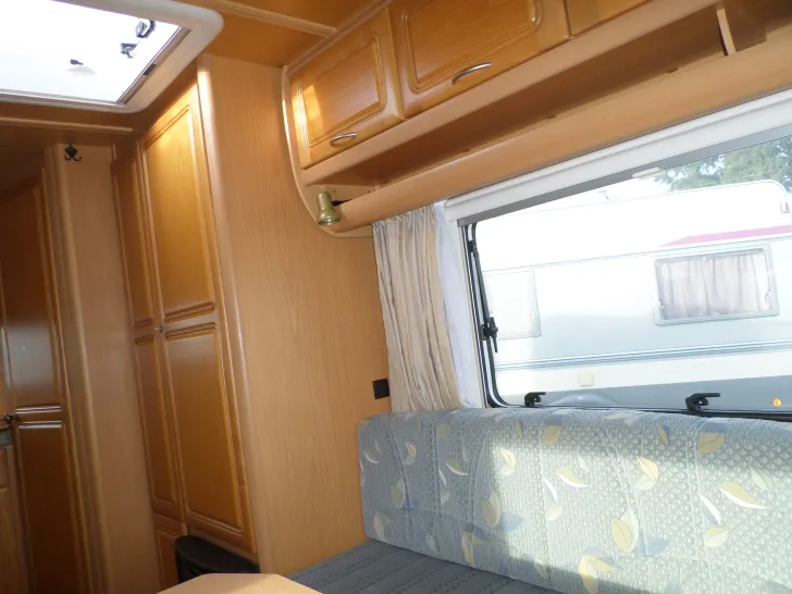 Fahrzeugbild Fendt Diamant 410 T Nr. 81 -Mover, EB oder DB #14