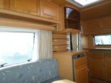 Fahrzeugbild Fendt Diamant 410 T #15