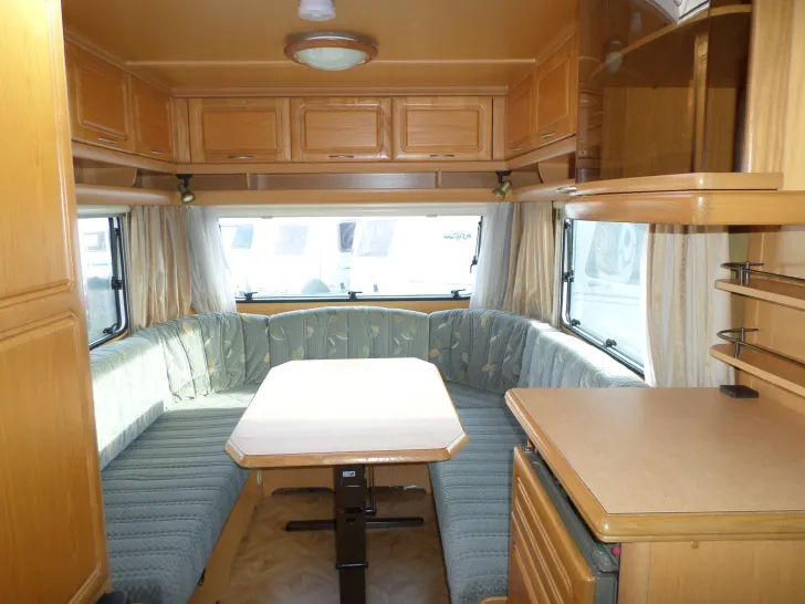 Fahrzeugbild Fendt Diamant 410 T Nr. 81 -Mover, EB oder DB #17