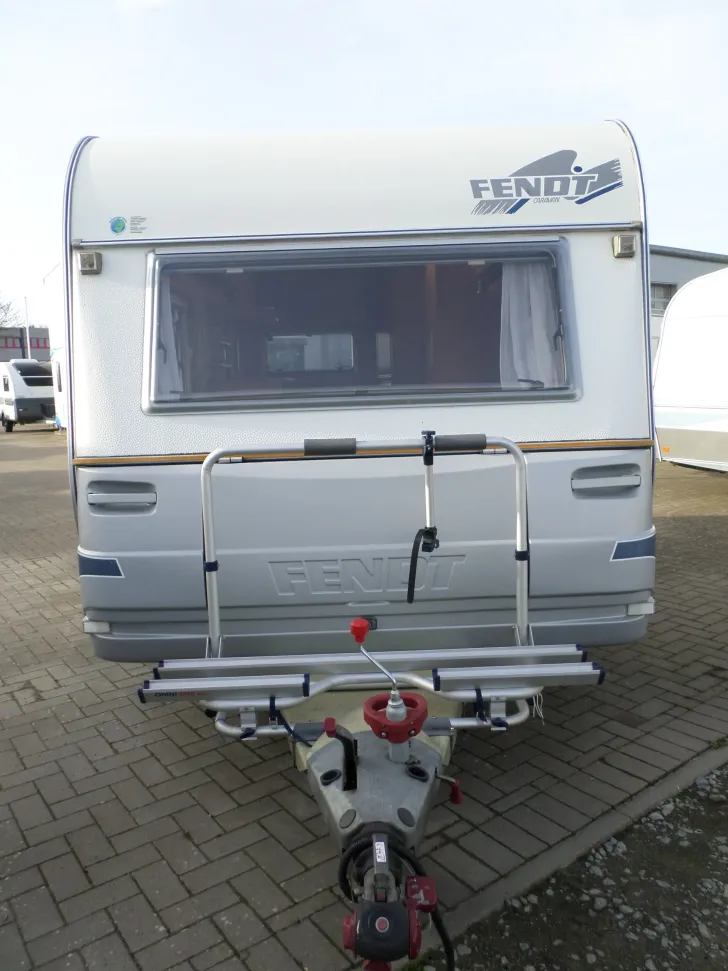 Fahrzeugbild Fendt Diamant 410 T Nr. 81 -Mover, EB oder DB #25