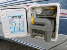 Fahrzeugbild Fendt Diamant 410 T #29