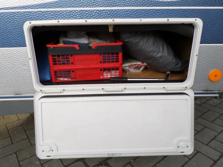 Fahrzeugbild Fendt Diamant 410 T Nr. 81 -Mover, EB oder DB #30