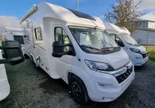 Fahrzeugbild Mooveo TEI 71FBH 140 PS Schalter #1