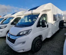 Fahrzeugbild Mooveo TEI 71FBH 140 PS Schalter #3