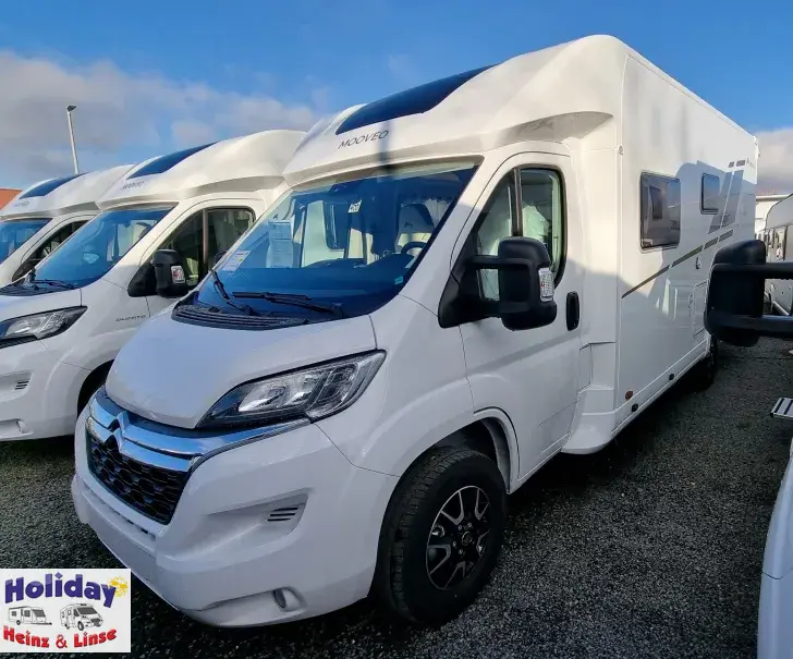 Fahrzeugbild Mooveo TEI 71FBH 140 PS Schalter #3