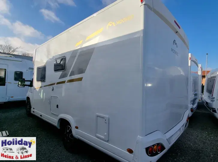 Fahrzeugbild Mooveo TEI 71FBH 140 PS Schalter #4