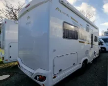 Fahrzeugbild Mooveo TEI 71FBH 140 PS Schalter #5