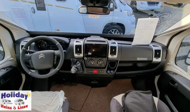 Fahrzeugbild Mooveo TEI 71FBH 140 PS Schalter #6