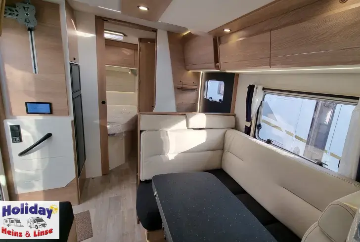 Fahrzeugbild Mooveo TEI 71FBH 140 PS Schalter #7